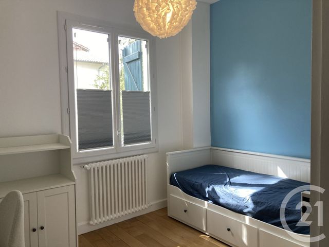 Maison &agrave; louer - 4 pi&egrave;ces - 94,45 m2 - Biarritz - 64 - AQUITAINE