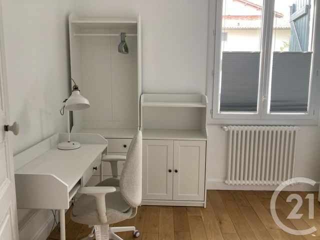 Maison &agrave; louer - 4 pi&egrave;ces - 94,45 m2 - Biarritz - 64 - AQUITAINE