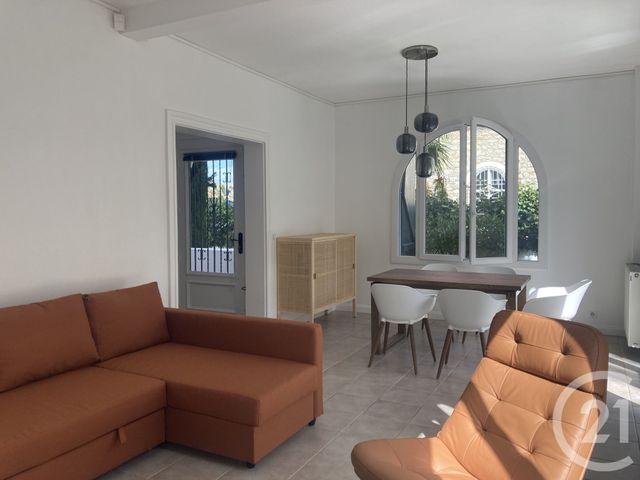 Maison &agrave; louer - 4 pi&egrave;ces - 94,45 m2 - Biarritz - 64 - AQUITAINE