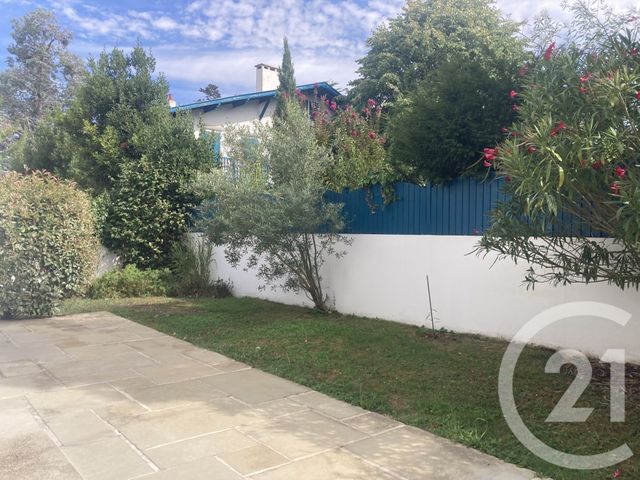 Maison &agrave; louer - 4 pi&egrave;ces - 94,45 m2 - Biarritz - 64 - AQUITAINE