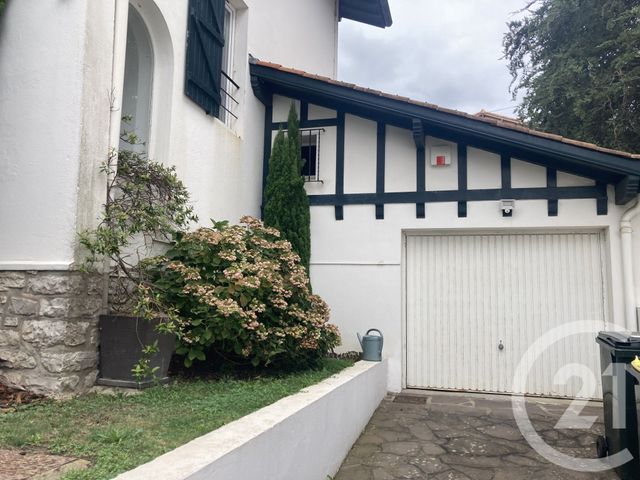 Maison &agrave; louer - 4 pi&egrave;ces - 94,45 m2 - Biarritz - 64 - AQUITAINE