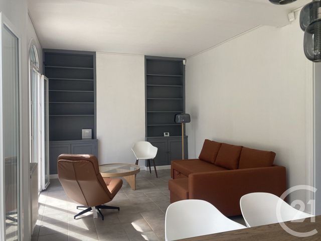 Maison &agrave; louer - 4 pi&egrave;ces - 94,45 m2 - Biarritz - 64 - AQUITAINE