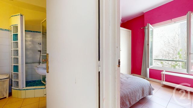 Appartement F2 &agrave; vendre - 2 pi&egrave;ces - 49,03 m2 - Biarritz - 64 - AQUITAINE