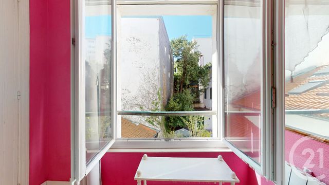Appartement F2 &agrave; vendre - 2 pi&egrave;ces - 49,03 m2 - Biarritz - 64 - AQUITAINE