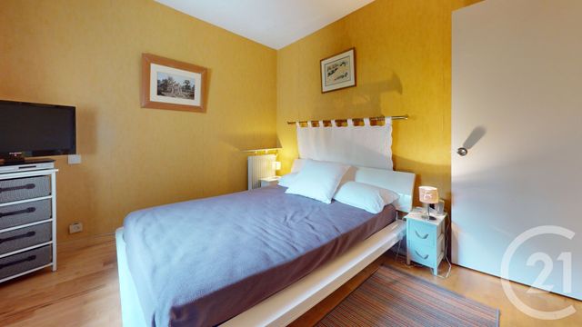 Appartement F2 &agrave; vendre - 2 pi&egrave;ces - 57,56 m2 - Biarritz - 64 - AQUITAINE