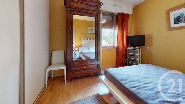 Appartement F2 &agrave; vendre - 2 pi&egrave;ces - 57,56 m2 - Biarritz - 64 - AQUITAINE