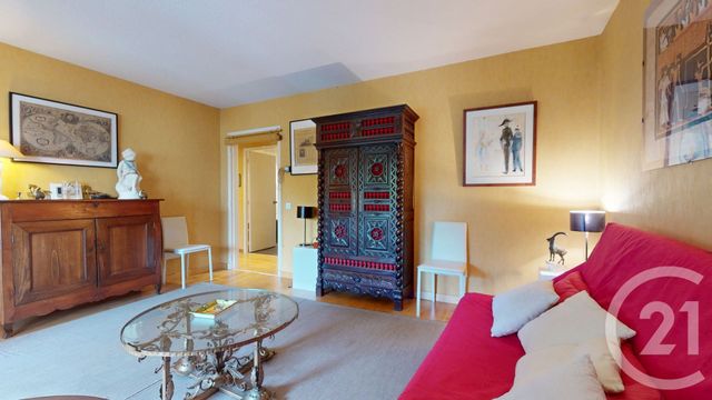 Appartement F2 &agrave; vendre - 2 pi&egrave;ces - 57,56 m2 - Biarritz - 64 - AQUITAINE