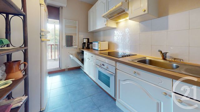 Appartement F2 &agrave; vendre - 2 pi&egrave;ces - 57,56 m2 - Biarritz - 64 - AQUITAINE
