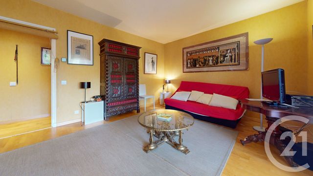 Appartement F2 &agrave; vendre - 2 pi&egrave;ces - 57,56 m2 - Biarritz - 64 - AQUITAINE