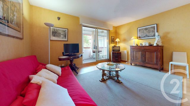 appartement - BIARRITZ - 64