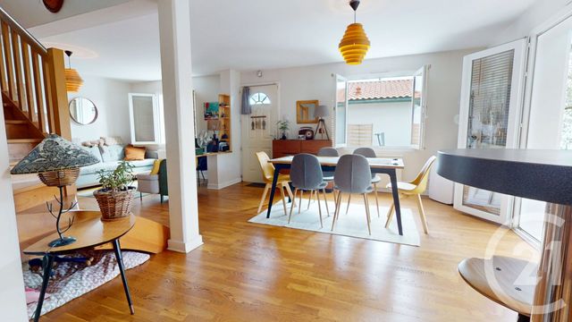 Maison &agrave; vendre - 4 pi&egrave;ces - 108,36 m2 - Anglet - 64 - AQUITAINE