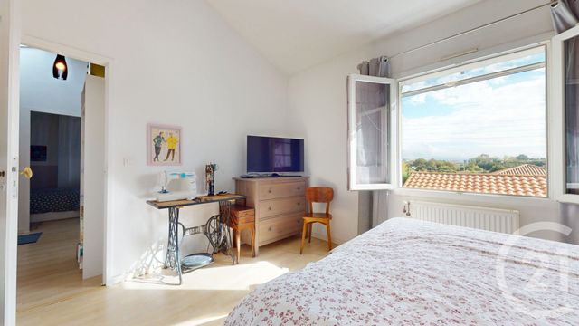 Maison &agrave; vendre - 4 pi&egrave;ces - 108,36 m2 - Anglet - 64 - AQUITAINE