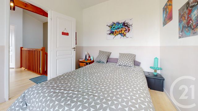 Maison &agrave; vendre - 4 pi&egrave;ces - 108,36 m2 - Anglet - 64 - AQUITAINE