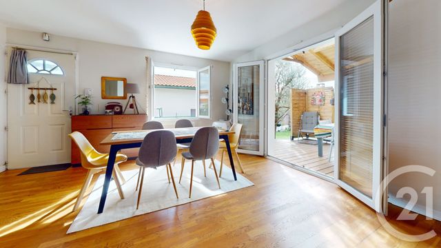 Maison &agrave; vendre - 4 pi&egrave;ces - 108,36 m2 - Anglet - 64 - AQUITAINE