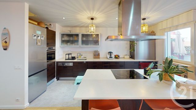 Appartement F3 &agrave; vendre - 3 pi&egrave;ces - 70 m2 - Ahetze - 64 - AQUITAINE