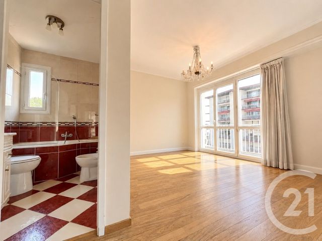 Appartement F3 bis &agrave; vendre - 4 pi&egrave;ces - 92,76 m2 - Biarritz - 64 - AQUITAINE