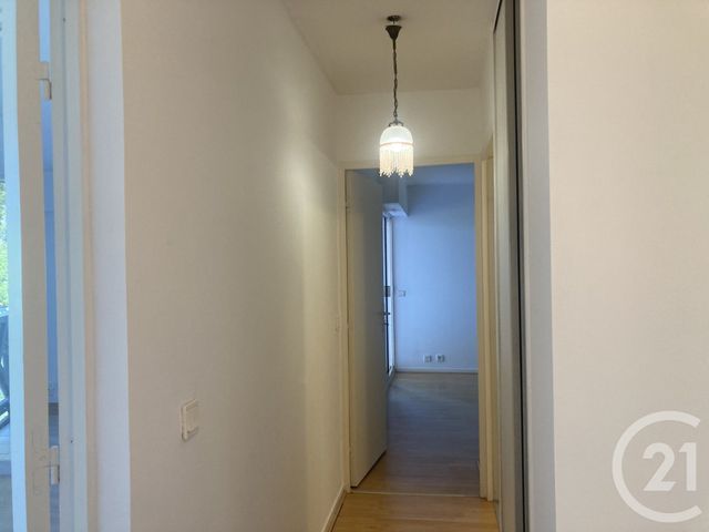 Appartement F2 &agrave; louer - 2 pi&egrave;ces - 56,83 m2 - Bayonne - 64 - AQUITAINE