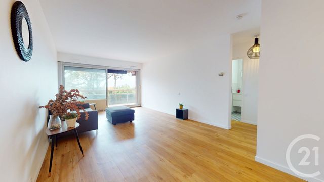 Appartement F3 &agrave; vendre - 3 pi&egrave;ces - 63,22 m2 - Biarritz - 64 - AQUITAINE