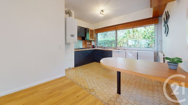 Appartement F3 &agrave; vendre - 3 pi&egrave;ces - 63,22 m2 - Biarritz - 64 - AQUITAINE