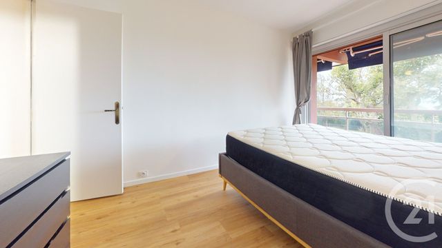 Appartement F3 &agrave; vendre - 3 pi&egrave;ces - 63,22 m2 - Biarritz - 64 - AQUITAINE