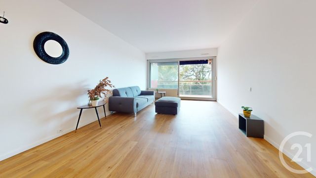 Appartement F3 &agrave; vendre - 3 pi&egrave;ces - 63,22 m2 - Biarritz - 64 - AQUITAINE