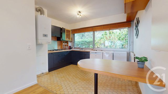 Appartement F3 &agrave; vendre - 3 pi&egrave;ces - 63,22 m2 - Biarritz - 64 - AQUITAINE