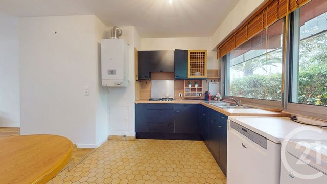 Appartement F3 &agrave; vendre - 3 pi&egrave;ces - 63,22 m2 - Biarritz - 64 - AQUITAINE