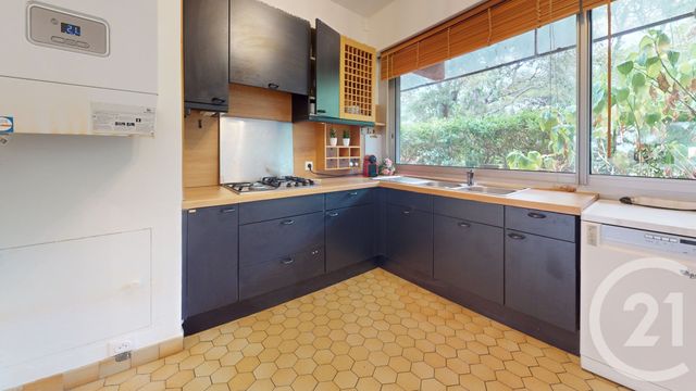 Appartement F3 &agrave; vendre - 3 pi&egrave;ces - 63 m2 - Biarritz - 64 - AQUITAINE