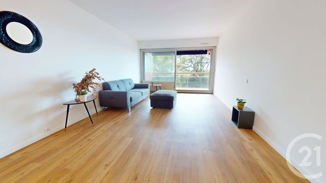 Appartement F3 &agrave; vendre - 3 pi&egrave;ces - 63 m2 - Biarritz - 64 - AQUITAINE