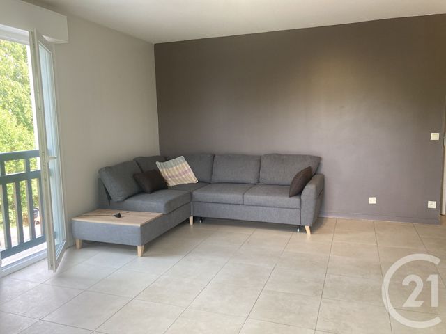 Appartement F2 bis &agrave; louer - 3 pi&egrave;ces - 71,54 m2 - Ciboure - 64 - AQUITAINE