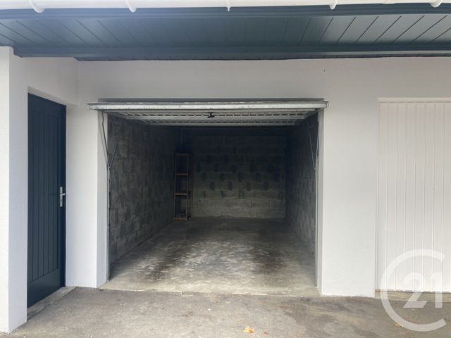 Appartement F2 bis &agrave; louer - 3 pi&egrave;ces - 71,54 m2 - Ciboure - 64 - AQUITAINE