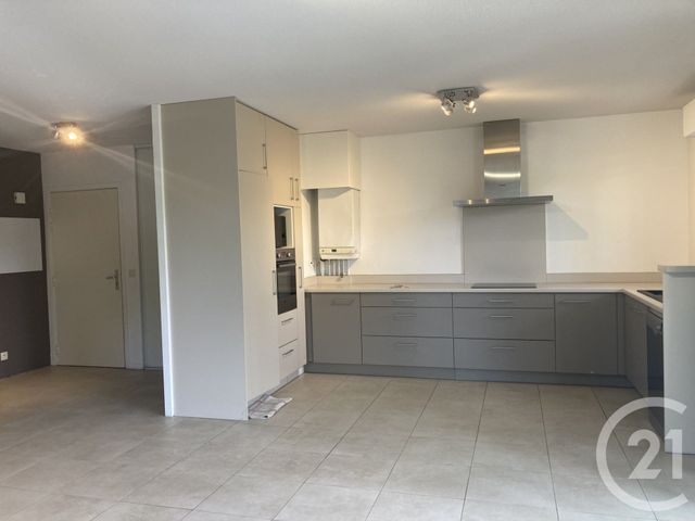 Appartement F2 bis &agrave; louer - 3 pi&egrave;ces - 71,54 m2 - Ciboure - 64 - AQUITAINE