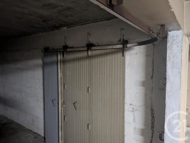 Parking &agrave; vendre - 13,11 m2 - Biarritz - 64 - AQUITAINE