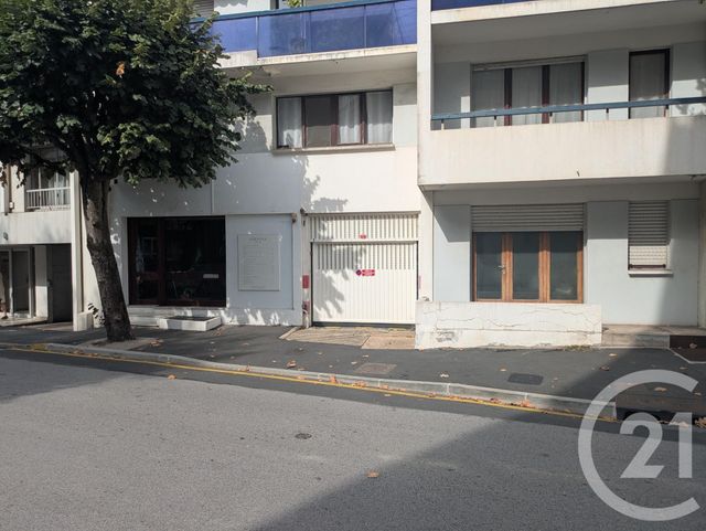 Parking &agrave; vendre - 13,11 m2 - Biarritz - 64 - AQUITAINE