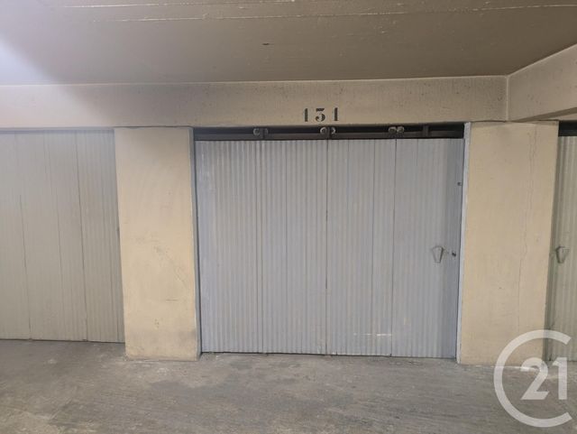 parking - BIARRITZ - 64