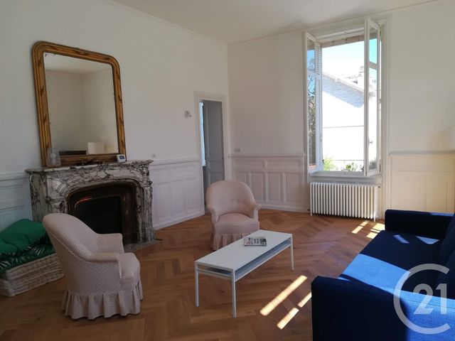Appartement F2 &agrave; louer - 2 pi&egrave;ces - 66,28 m2 - Biarritz - 64 - AQUITAINE