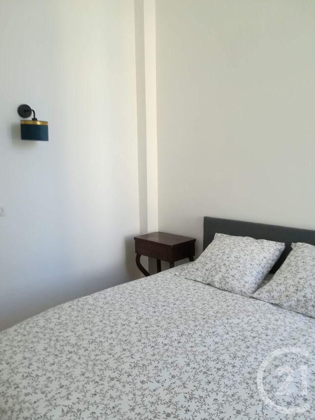 Appartement F2 &agrave; louer - 2 pi&egrave;ces - 66,28 m2 - Biarritz - 64 - AQUITAINE