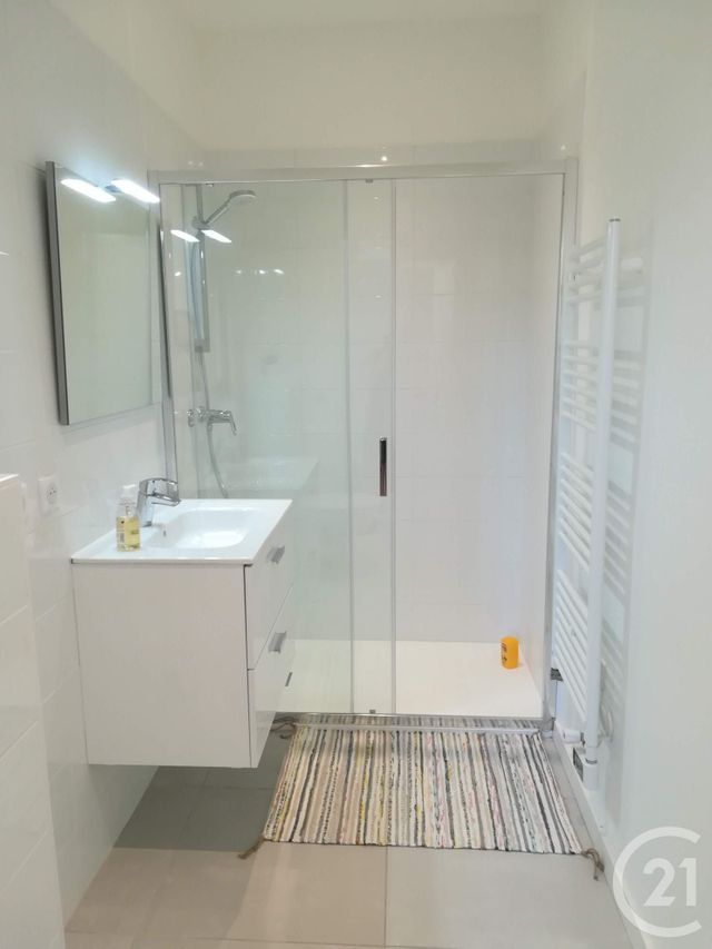 Appartement F2 &agrave; louer - 2 pi&egrave;ces - 66,28 m2 - Biarritz - 64 - AQUITAINE