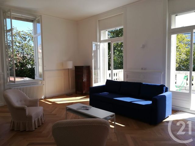 Appartement 2 pièces 66 m² · à Biarritz · 66,3 m² · 1 560 €/mois