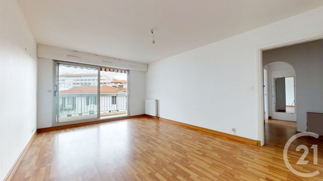 Appartement F2 &agrave; vendre - 2 pi&egrave;ces - 54,81 m2 - Biarritz - 64 - AQUITAINE