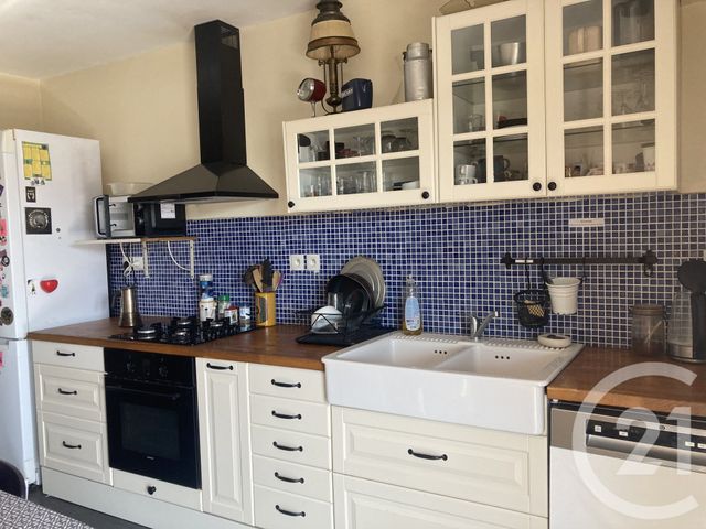Appartement F4 &agrave; louer - 4 pi&egrave;ces - 81,32 m2 - Biarritz - 64 - AQUITAINE