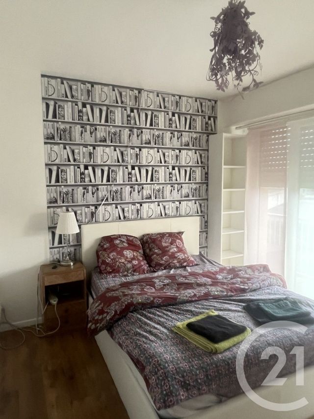 Appartement F4 &agrave; louer - 4 pi&egrave;ces - 81,32 m2 - Biarritz - 64 - AQUITAINE
