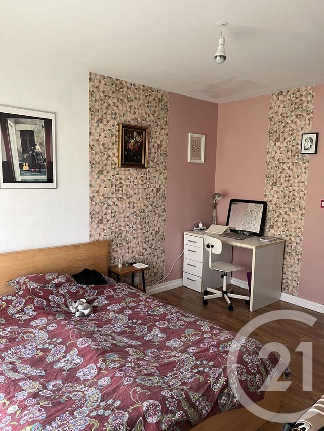 Appartement F4 &agrave; louer - 4 pi&egrave;ces - 81,32 m2 - Biarritz - 64 - AQUITAINE