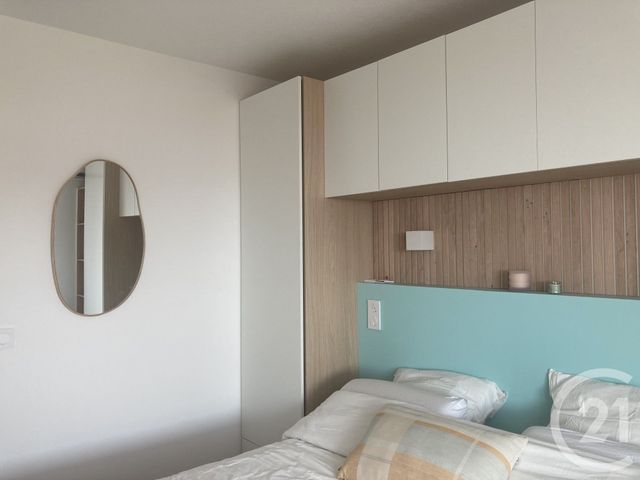 Appartement F2 bis &agrave; louer - 2 pi&egrave;ces - 52,50 m2 - Biarritz - 64 - AQUITAINE