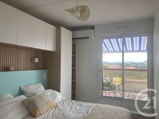 Appartement F2 bis &agrave; louer - 2 pi&egrave;ces - 52,50 m2 - Biarritz - 64 - AQUITAINE