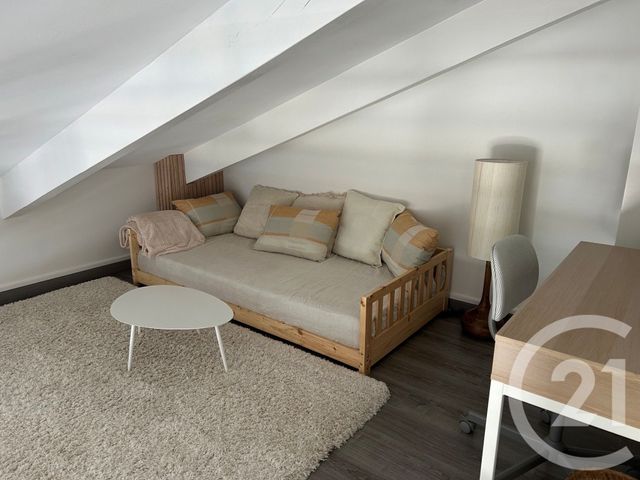 Appartement F2 bis &agrave; louer - 2 pi&egrave;ces - 52,50 m2 - Biarritz - 64 - AQUITAINE