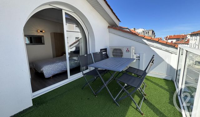 Appartement T5 &agrave; vendre - 5 pi&egrave;ces - 98,15 m2 - Biarritz - 64 - AQUITAINE