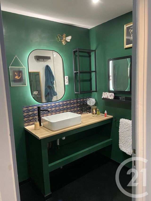 Appartement F4 &agrave; louer - 4 pi&egrave;ces - 81,32 m2 - Biarritz - 64 - AQUITAINE