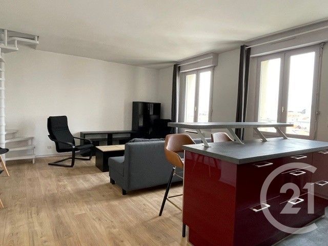 Appartement 2 pièces 59 m² · à Biarritz · 59,2 m² · 1 302 €/mois