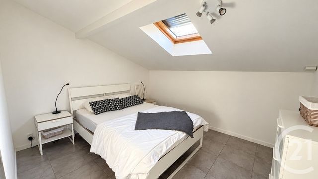 Appartement F3 &agrave; vendre - 3 pi&egrave;ces - 42 m2 - Ascain - 64 - AQUITAINE